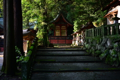 朝見神社⑫
