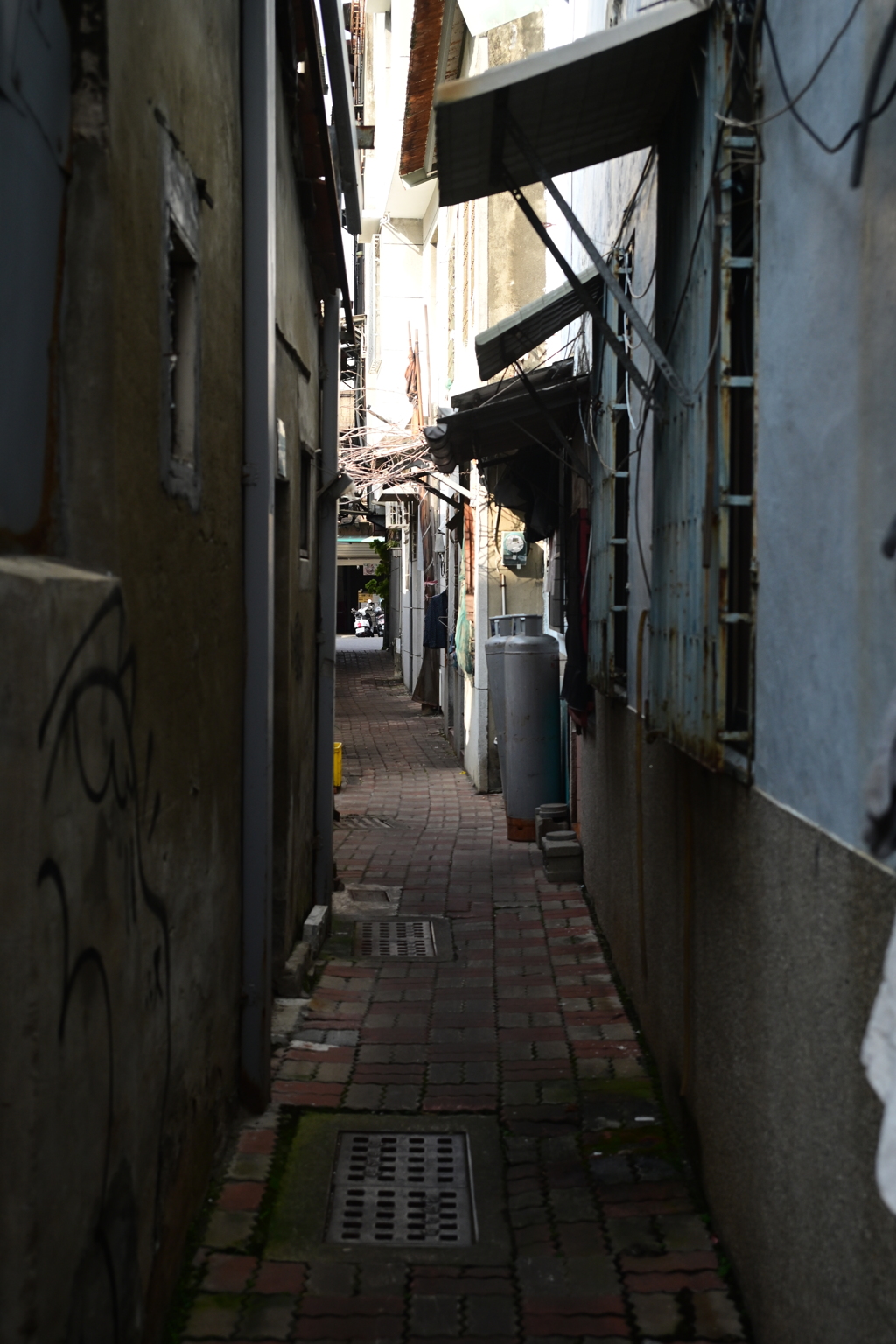 台南路地裏842
