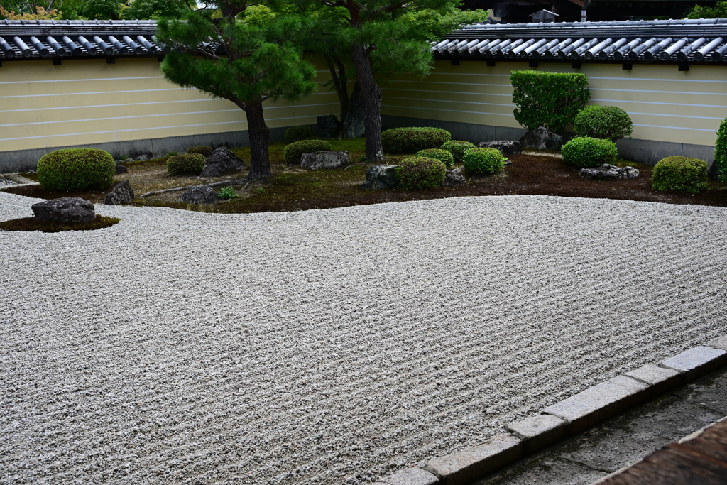 等持院01