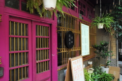 台南　路地裏（475）
