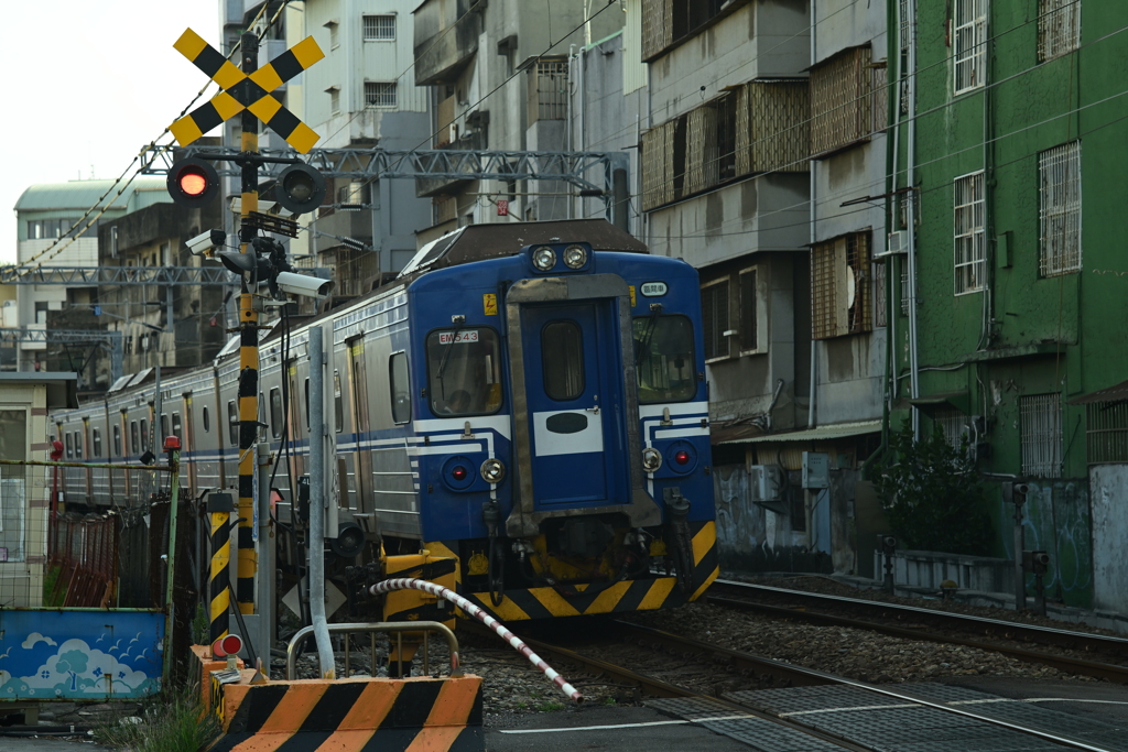 台南スナップ