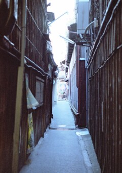奈良スナップ