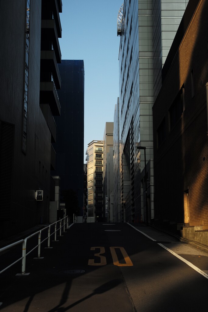 Tokyo Snap 