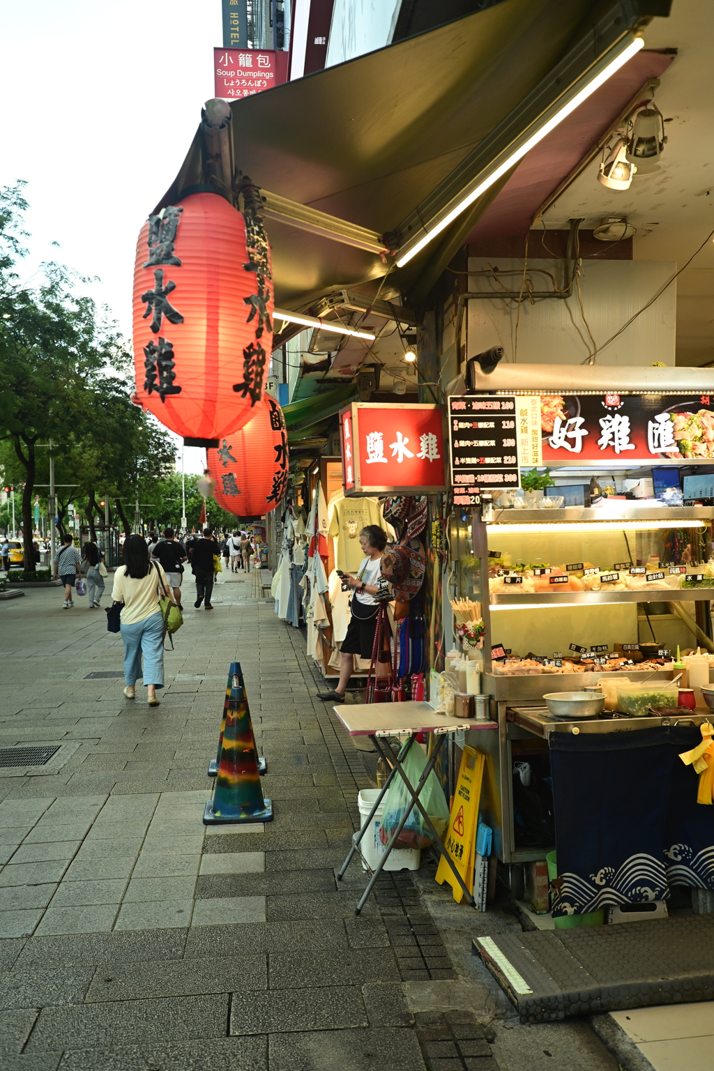 台北スナップ