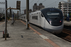 高雄　岡山駅スナップ