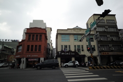 台南西門１
