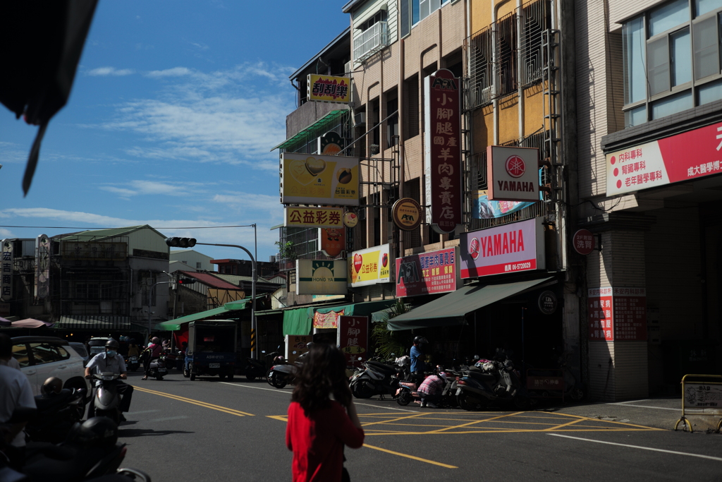 台南スナップL0015341