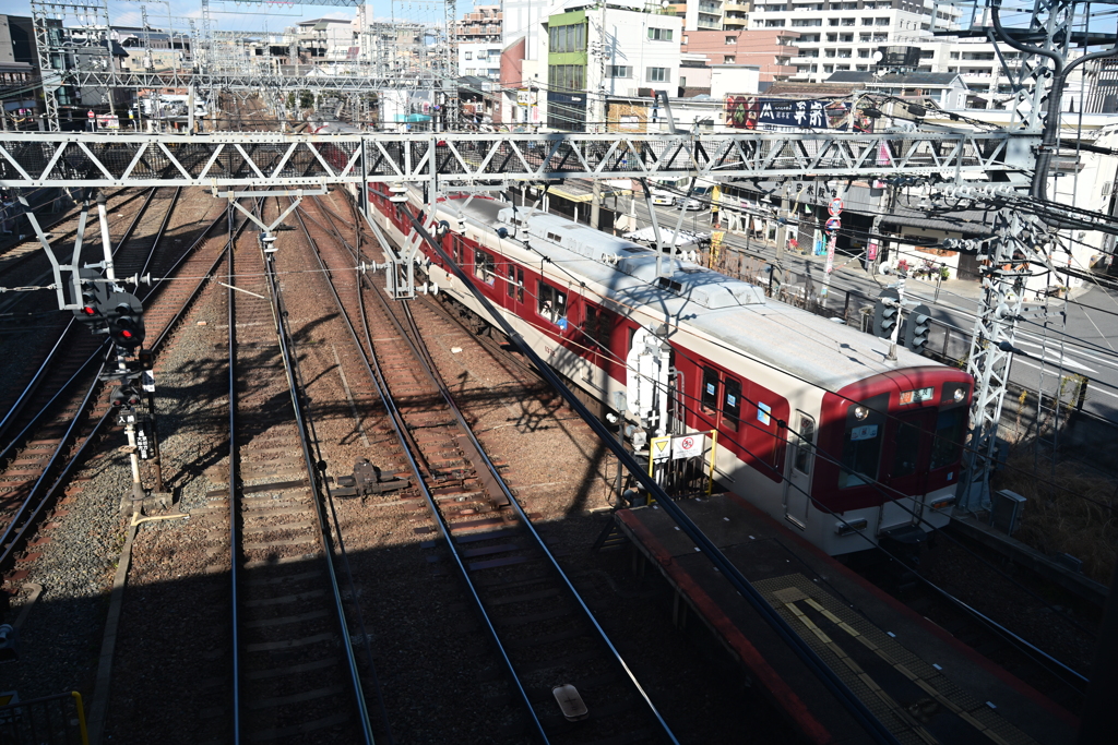 奈良スナップ