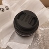 Nikon　ZF開封の儀07