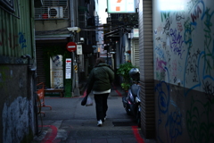 台北スナップ