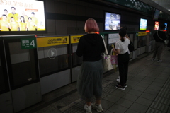 台北スナップ