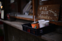 台南スナップ