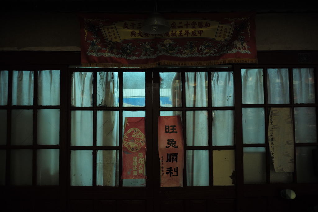 台南スナップ