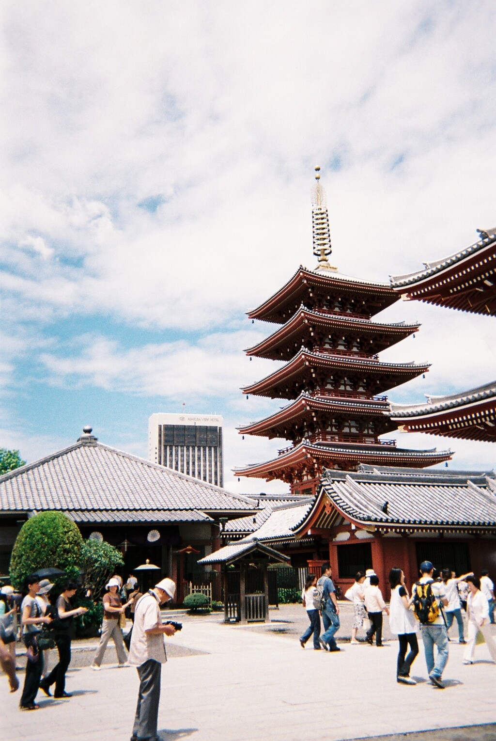 浅草寺