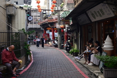 台南スナップ