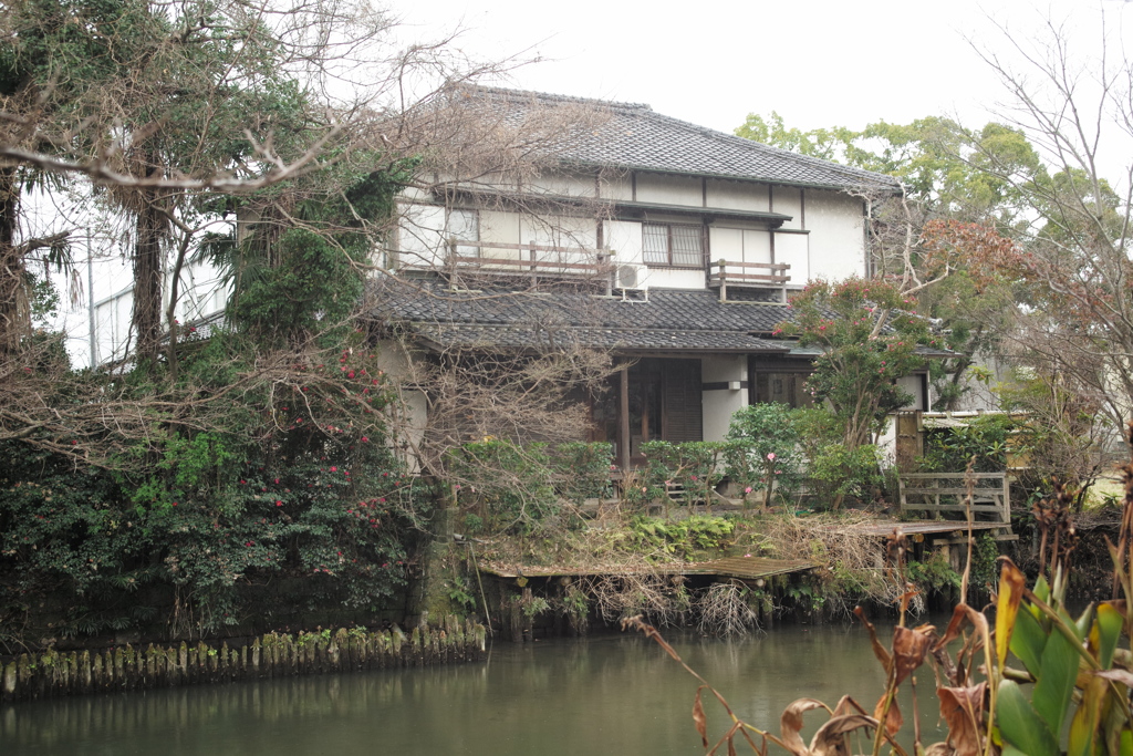 柳川 その５