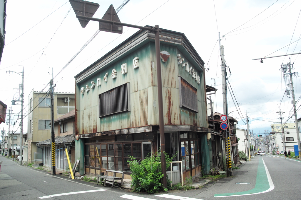 善光寺門前町界隈14
