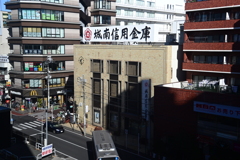 東京スナップ