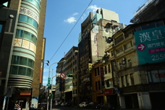 台北スナップ