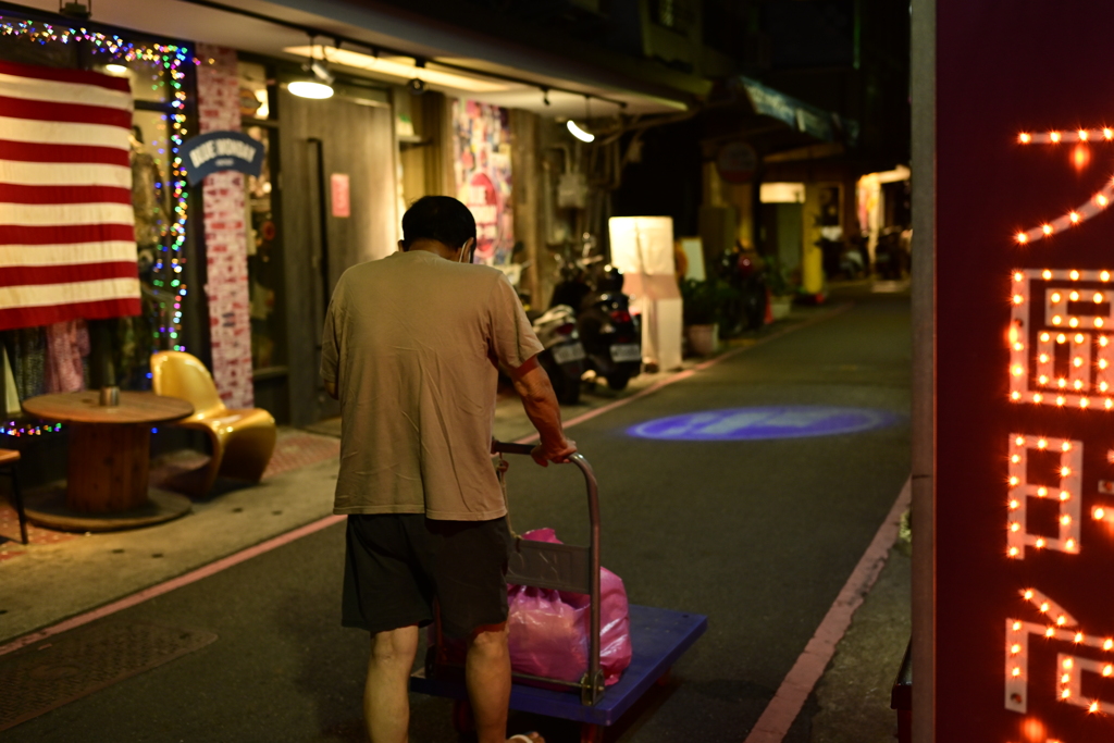 台北スナップ