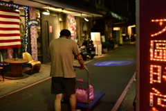 台北スナップ
