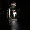 台南路地裏876 