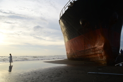 黄金海岸