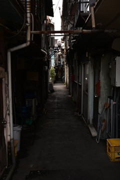 別府スナップ