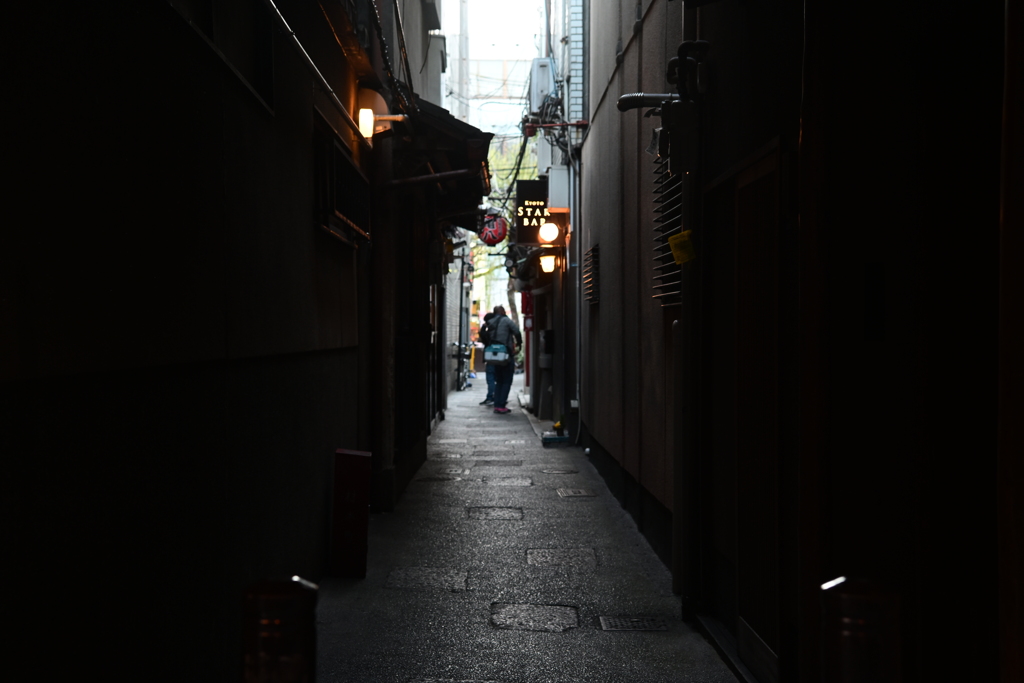 京都スナップ