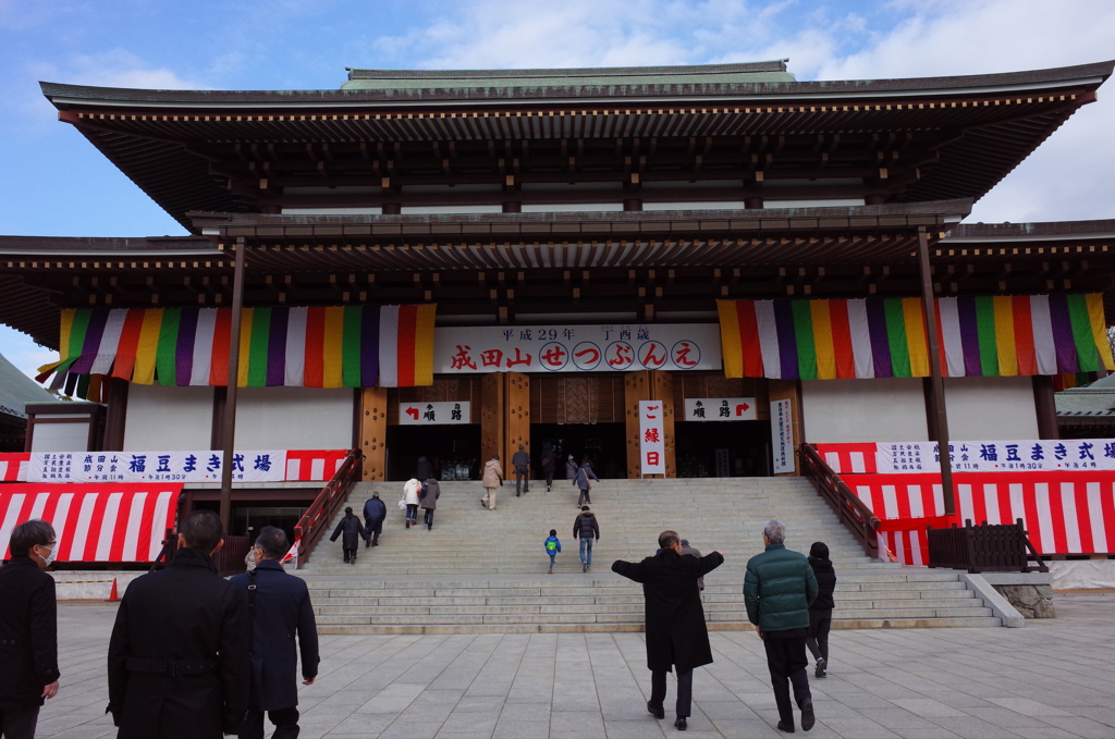 成田山新勝寺19