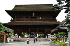 善光寺01