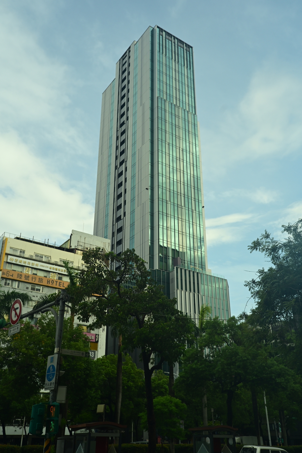台北スナップ