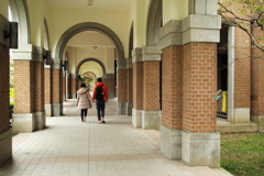 台湾大学図書館02