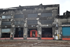 国家鉄道博物館