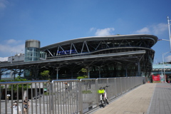 基隆駅