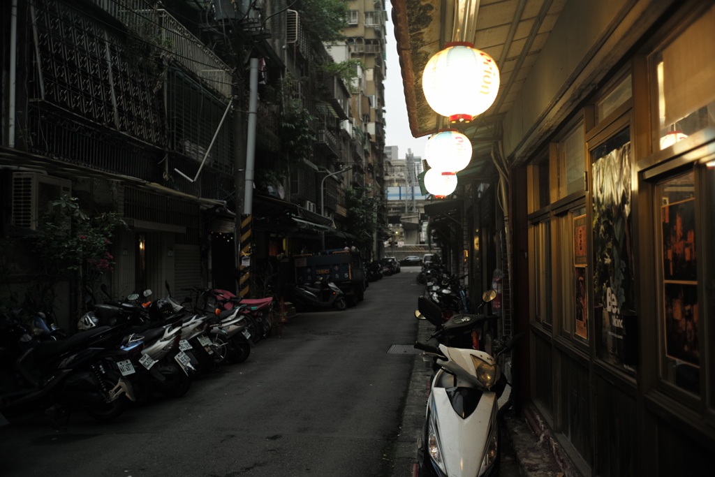 台北スナップ　