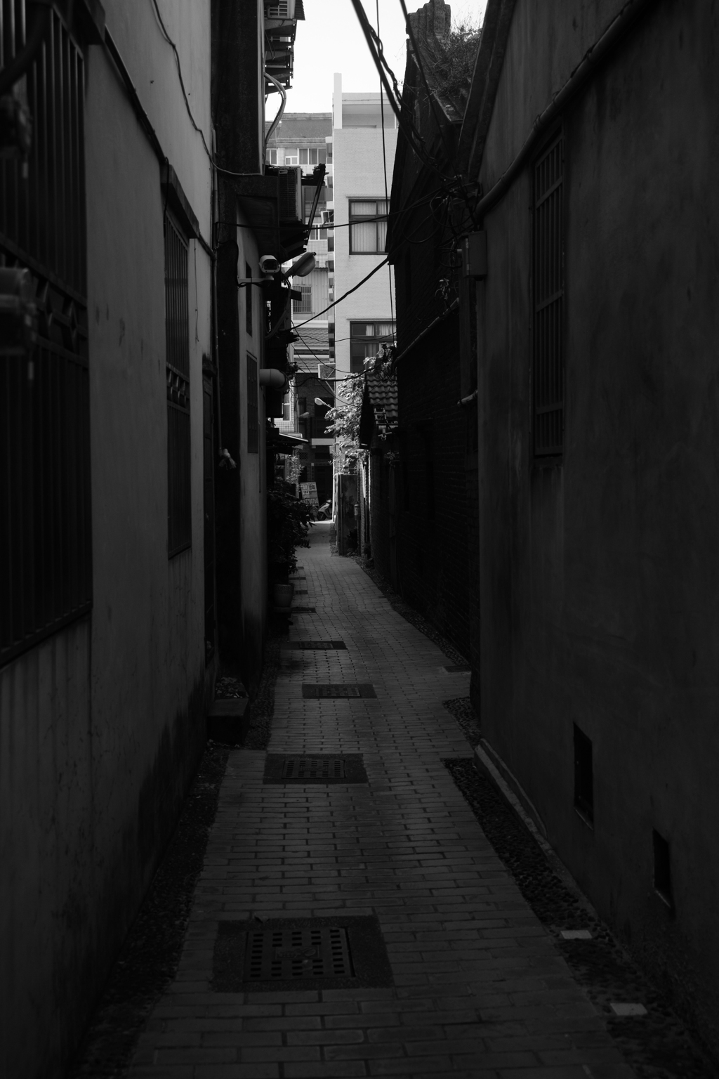 鹿港