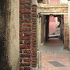 台湾　台南　路地裏（195）