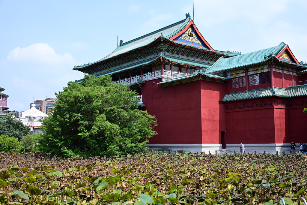 国立歴史博物館