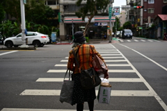 台北スナップ