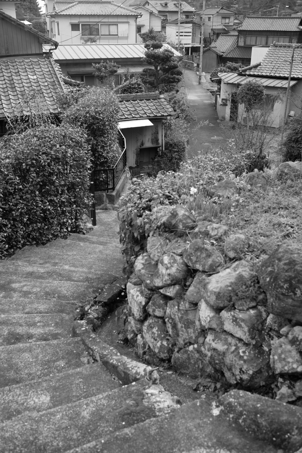 朝見神社界隈02