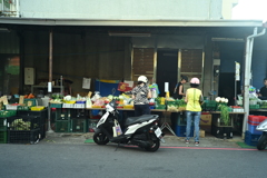 台南スナップ