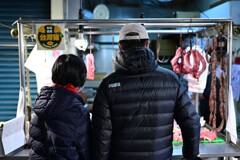 台南スナップ