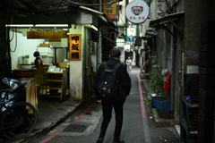 台北スナップ