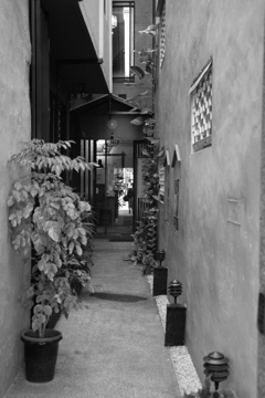 台南　路地裏（476）