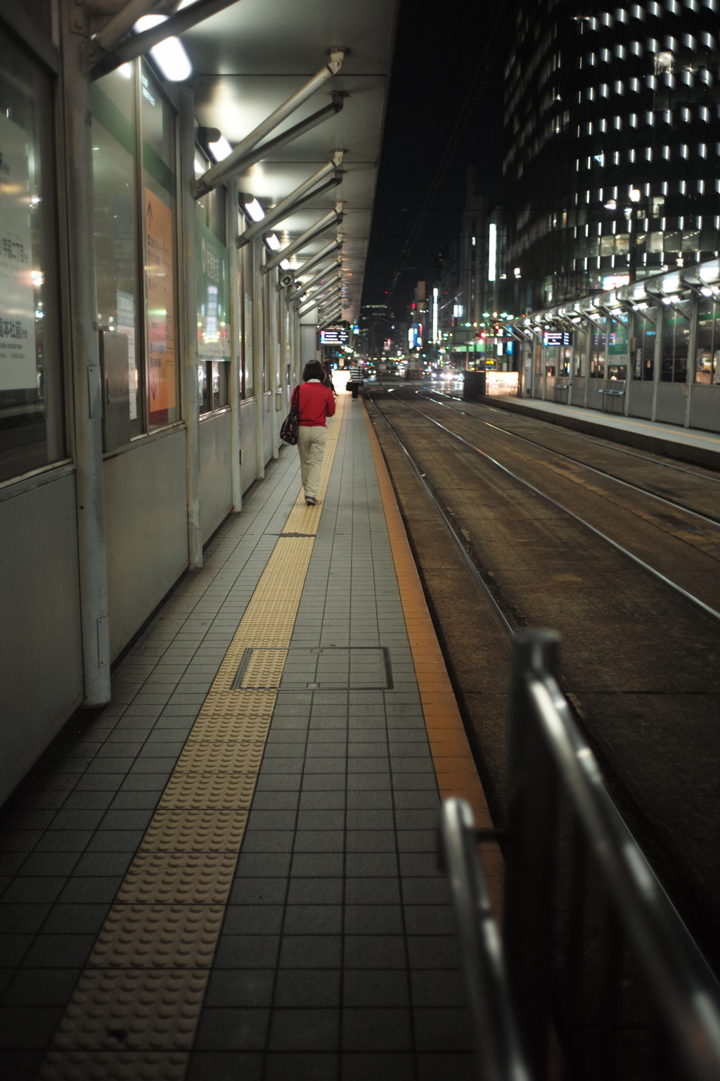 夜の広島02