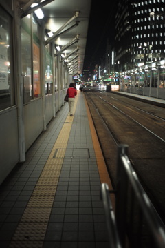 夜の広島02