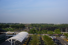 新幹線嘉義駅
