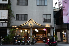 台南スナップ