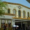 嘉義駅　
